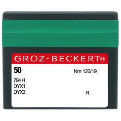 Groz-Beckert 794 H